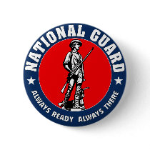 Army National Guard Logo