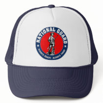 Army National Guard Logo
