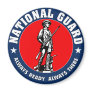 Army National Guard Logo