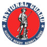 Army National Guard Logo
