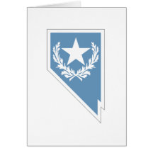Army National Guard Patch Greeting Cards