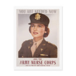 Army Nurse Corp Recruiting