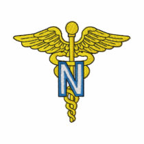 Army Nurse Corps Officer