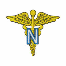 Army Nurse Corps Officer