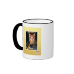 Army of Evil Robots Coffee Mugs