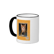 Army of Evil Robots Mug