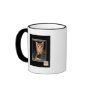 Army of Evil Robots Coffee Mug