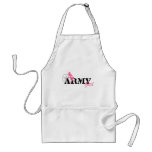 ARMY - Sexy Girl Apron