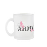 ARMY - Sexy Wife Mug
