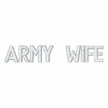 Army Wife
