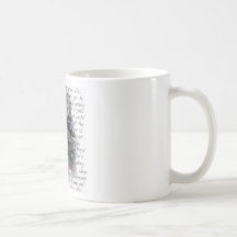 army wife poem mugs