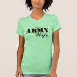 ARMY WIFE SHIRT