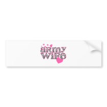 Army Wife [zebra print]