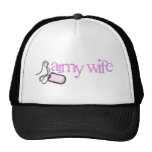 armywife hat