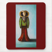 Arnie's Mom-Happy Mother's Day Mousepads