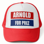 ARNOLD 2012