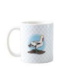 Arnold Albatross mugs