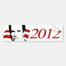 Arnold Schwarzenegger 1 Bumper Stickers