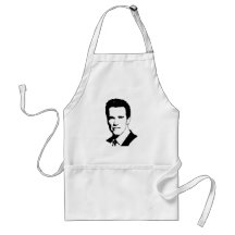 Arnold Schwarzenegger Gear Apron
