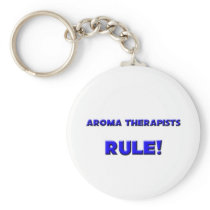 Aroma Therapists Rule!