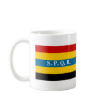 Aromanians Flag (Revolution of 1848) Mugs
