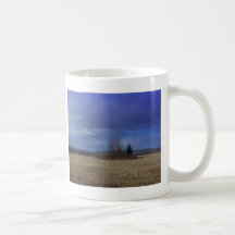 Aroostook Hills Coffee Mug