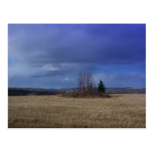 Aroostook Hills Postcards