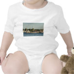 Around Portland Maine Tee Shirt