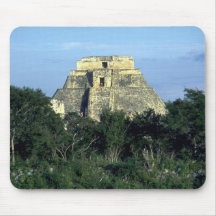 Around the world 15 mouse mats