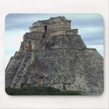 Around the world 30 mouse mats