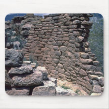Around the world 40 mouse pad