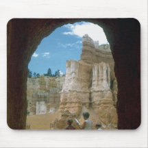 Around the world 83 mouse mat