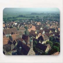 Around the world 86 mouse mat