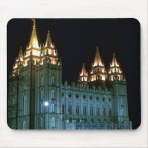 Around the world 92 mouse pad