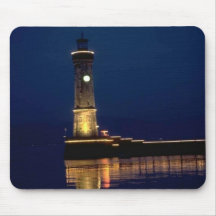 Around the world 94 mouse mat