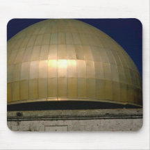 Around the world 98 mouse pad