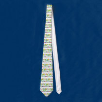 Around The World Concert ties