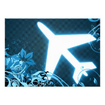 around the world : hi-fi plane personalized announcements