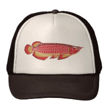 arowana hat