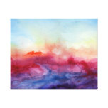 Arpèges Impressions Sur Toile