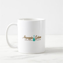 Arpeggio Mug
