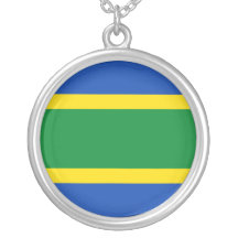 Arquillinos Spain, Spain Necklaces