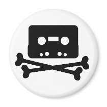 Arr Magnets Music Edition