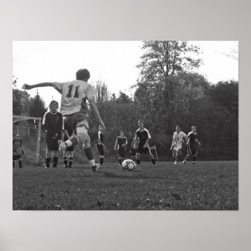 Arrêts de temps posters