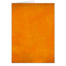 ARRIÈRE - PLAN ORANGE TEM de TEXTURE du POPSICLE 5 Carte De Vœux