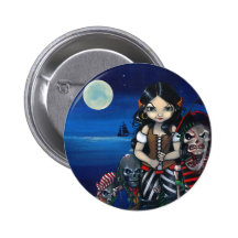 "Arrival of the Damned" Button