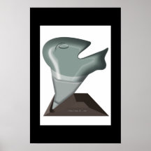 Arrogance Print