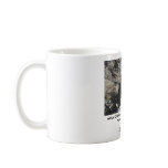Arron Tuck - Classic White Mug
