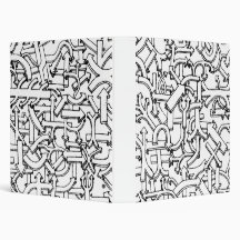 Arrow Binder
