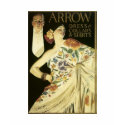 Arrow Dress Collars and Shirts Ad